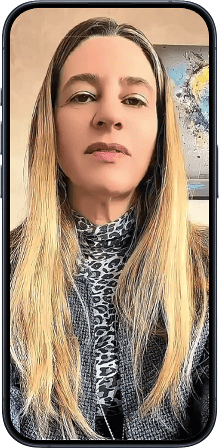 Video testimonianza: una mamma racconta la rinascita scolastica della figlia grazie a Federico