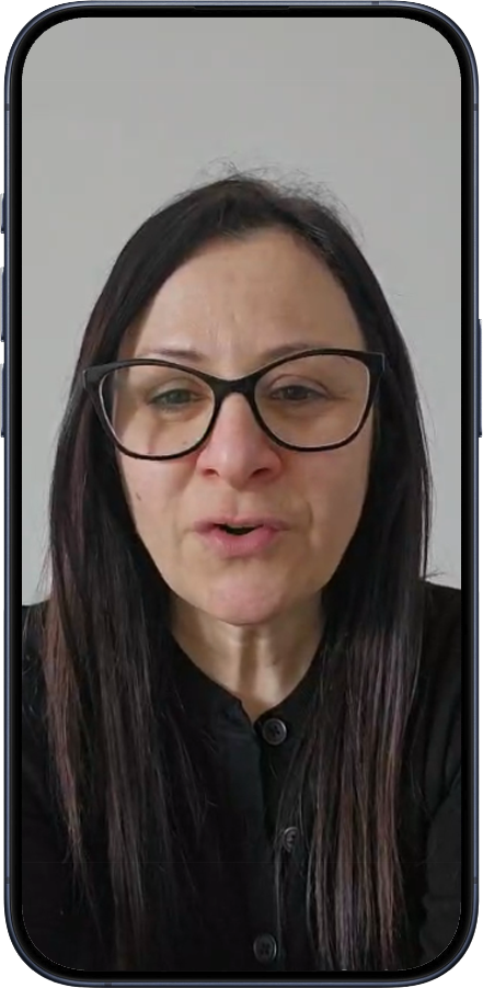 Video testimonianza: una mamma racconta come il figlio ha superato il debito di matematica